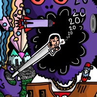 GAMMARANA 2020 - Tristan Baab & Vinny