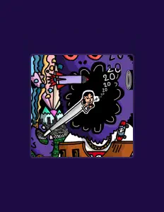 聆聽 Vinny、觀看音樂影片、閱讀小傳、查看巡演日期等！