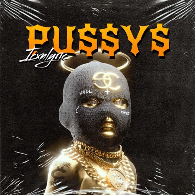 Pussys - Single