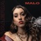 Malo - Valeria lyrics