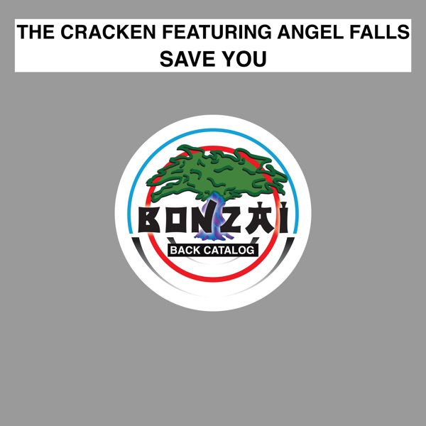 Save You (feat. Angel Falls) - Single