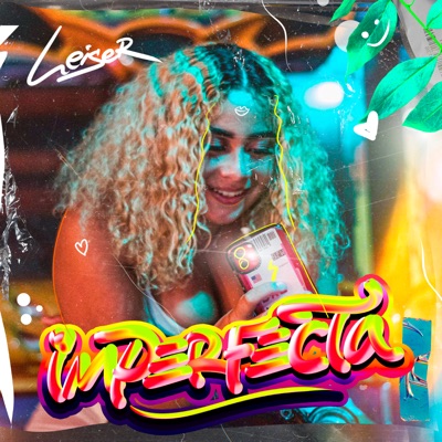 Imperfecta (Audio) - Single