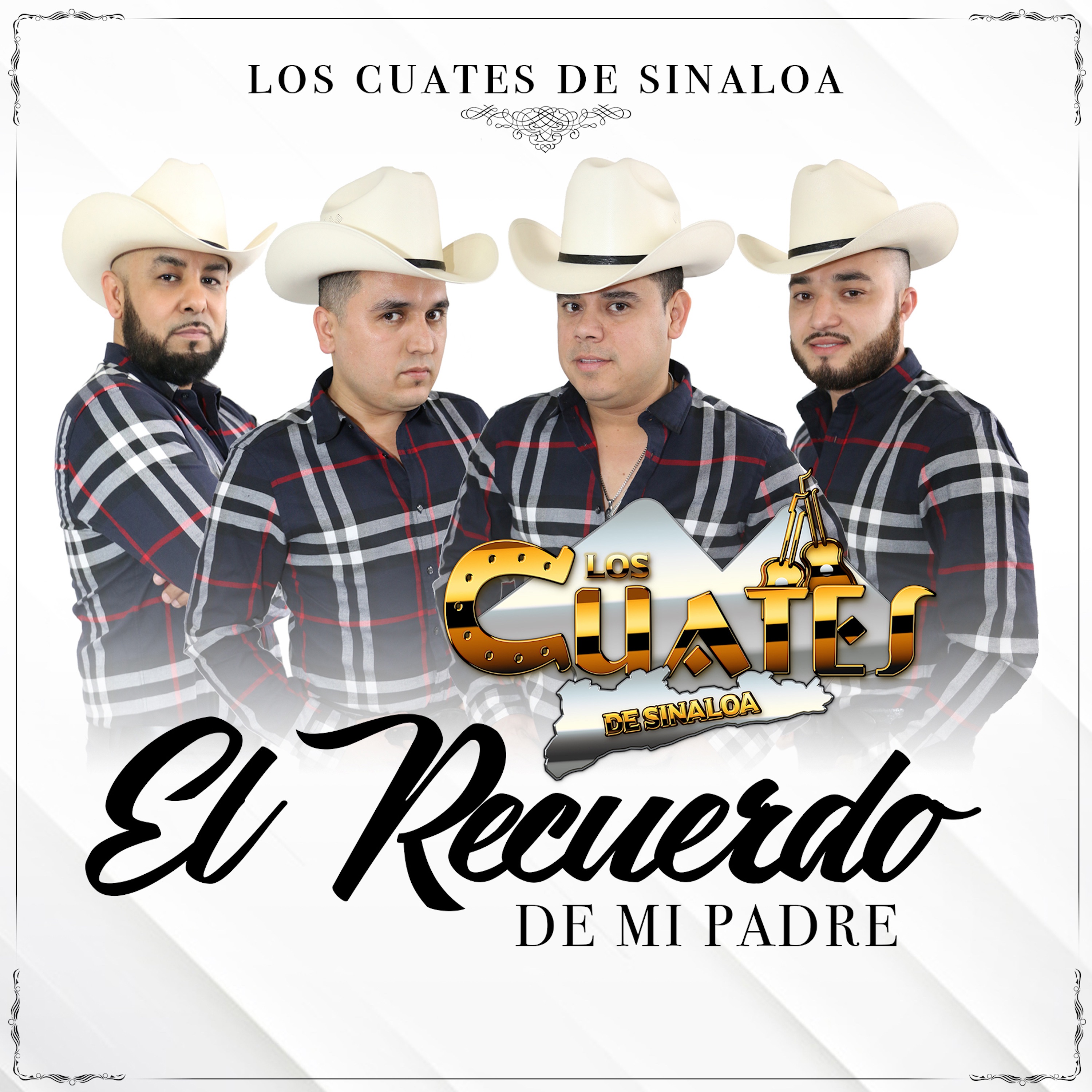 El Recuerdo de Mi Padre - Single