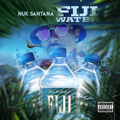 Fiji Water - Single