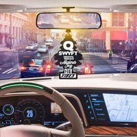 City Vibes - Single (feat. Alaina Joy) - Single - Qswyft
