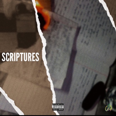 Scriptures (feat. Diallo4E & Nex Amare) - Single