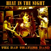 Heat In the Night (Live 1978) artwork