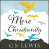 Mere Christianity - C. S. Lewis