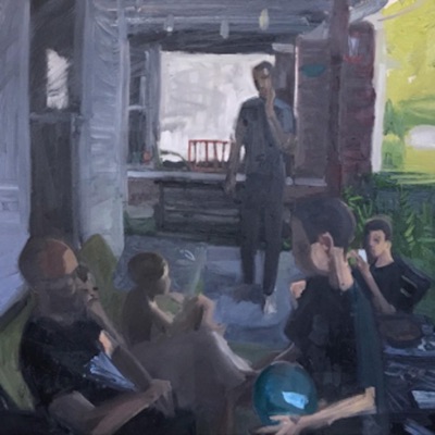 It's Almost May - Single