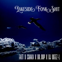 Lakeside Fonk Shit (feat. ChakaBoy, Dr. Oop & DJ Weez-L) - Single - Fatt Matt