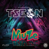 Niuze - Single - T-Sean