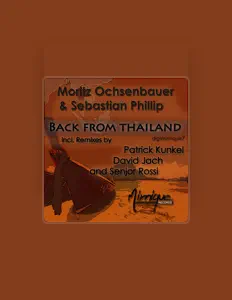 Dengarkan Sebastian Phillip, tonton video musik, baca bio, lihat tanggal tur & lainnya!