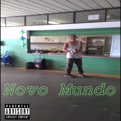 Novo Mundo - Single