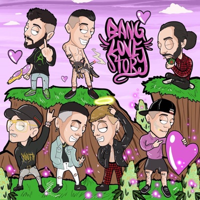 BangLoveStory