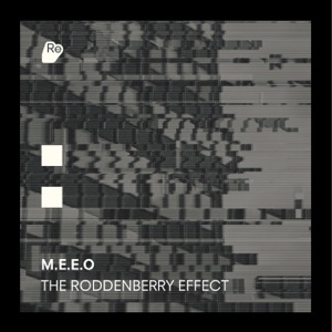 The Roddenberry Effect - Single