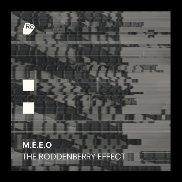 The Roddenberry Effect - Single