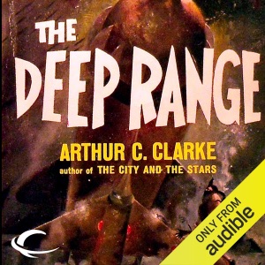 The Deep Range (Unabridged)