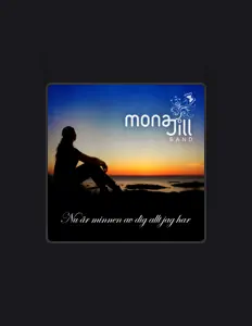 Mona-Jill Band을(를) 듣고, 뮤직 비디오를 보고, 약력을 읽고, 투어 일정 등을 확인하세요!