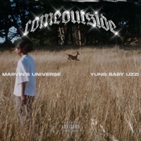 Come Outside (EP) - Marvin's Universe & Yung Baby Uzzi