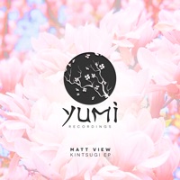 Kintsugi - EP - Matt View