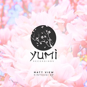 Kintsugi - EP