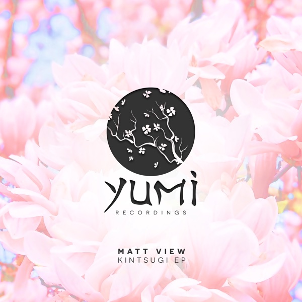 Kintsugi - EP