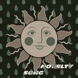 Novelty Song - Single