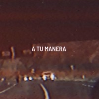 A Tu Manera - Single - Jona