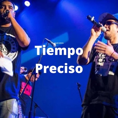 Tiempo Preciso (feat. TaloBravo & ZrsZeres) - Single