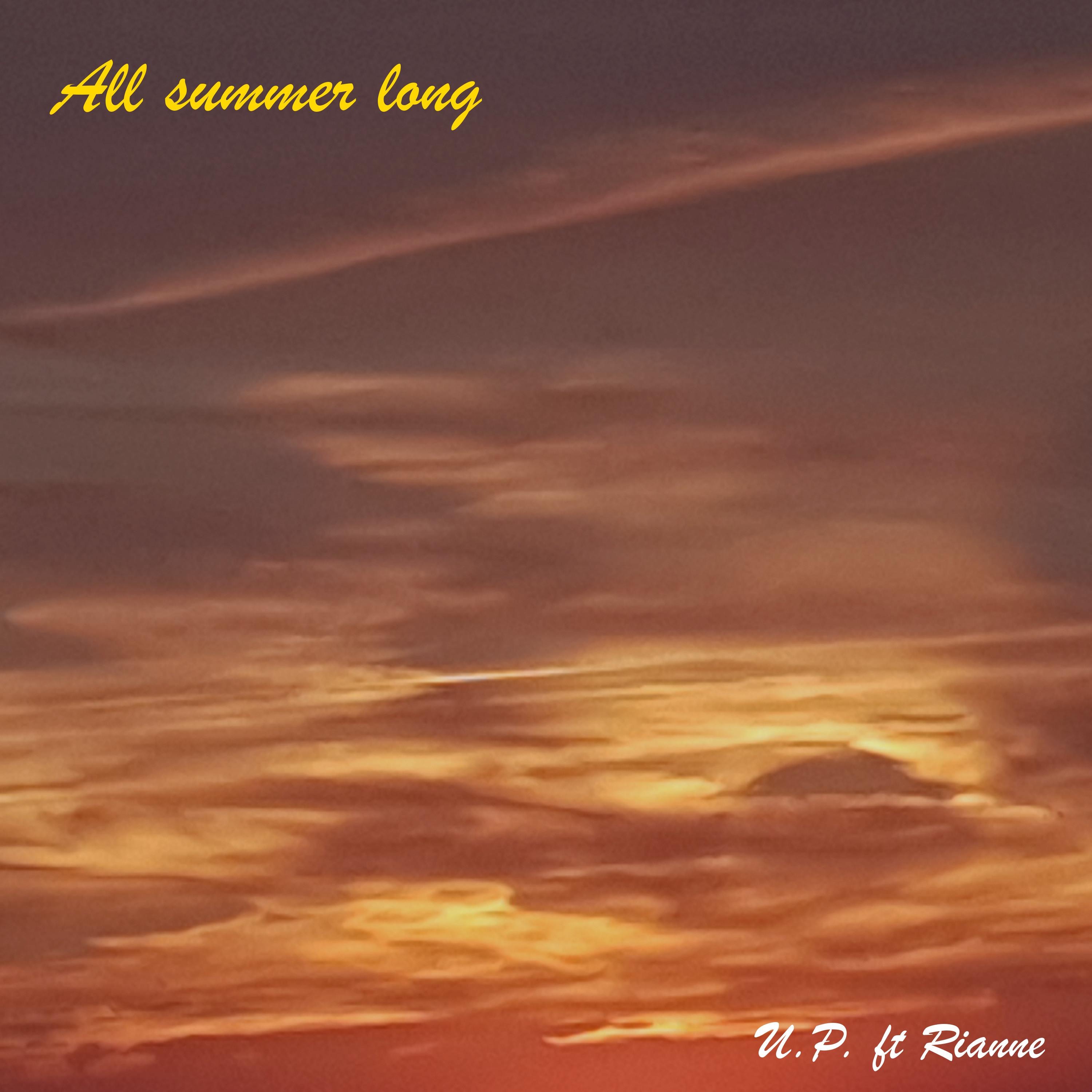all night long - Unknown
