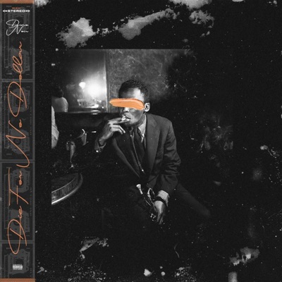 Die for No Dollar - EP