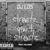 Streetz Ain't Streetz (feat. Villiano) - Single - DJ Lack Of Sleep