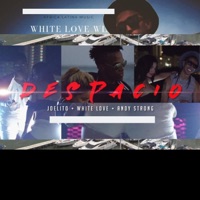 Despacio (feat. Joelito & Andy Strong) - Single - Whitelove WL
