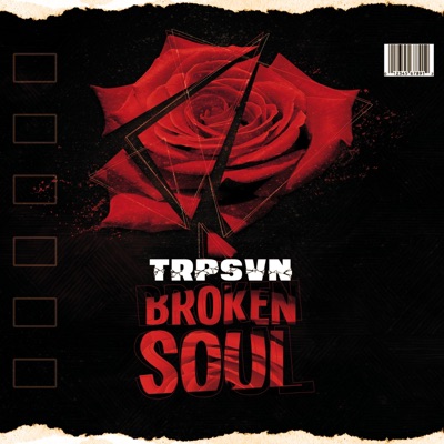 Broken Soul - Single
