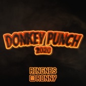 Donkey Punch 2020 artwork