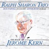 Ralph Sharon Trio