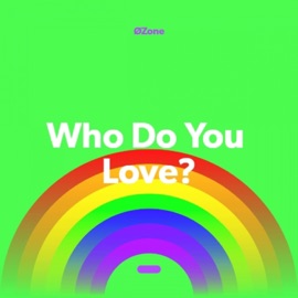 Who Do You Love? Ozone