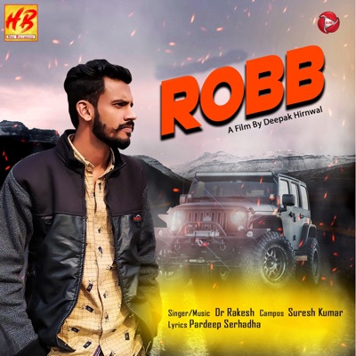 Robb - Single