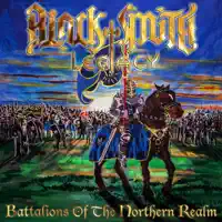 Battalions Of The Northern Realm — Blacksmith Legacy
