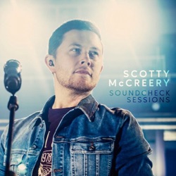 Scotty McCreery - Five More Minutes