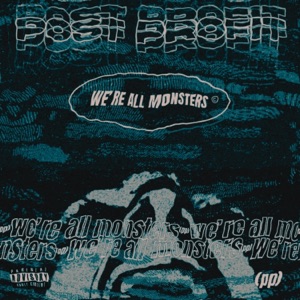 We're All Monsters - Single