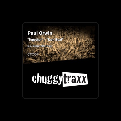 Listen to Paul Orwin, watch music videos, read bio, see tour dates & more!