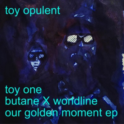 Our Golden Moment - Single