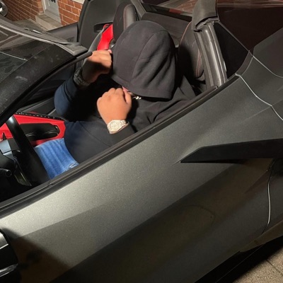 Ion Need A Buzz - Single