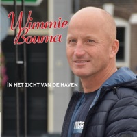 IN HET ZICHT VAN DE HAVEN