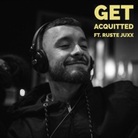 Get Acquitted (feat. Ruste Juxx) - Single - Sam Hunter