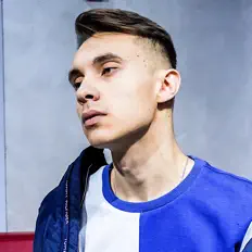 Poslechněte si interpreta DANTEEN, sledujte hudební videa, přečtěte si životopis, podívejte se na data turné a další informace.