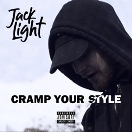Cramp Your Style Jack Light