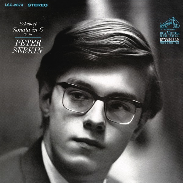 Schubert: Piano Sonata No. 18 (Remastered)