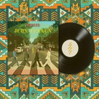 John Lennon - Single - Lhiroyd